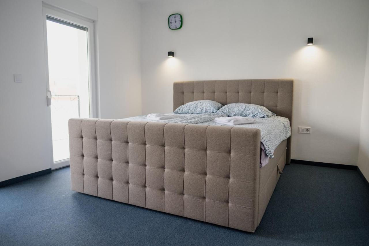 Matuzici Ciom Apartment מראה חיצוני תמונה
